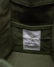 Easy Tote Small (Khaki)