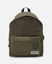 Back Pack (Olive)