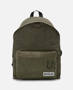 Back Pack (Olive)