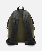 Back Pack (Olive)