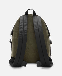 Back Pack (Olive)