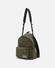 Back Pack (Olive)