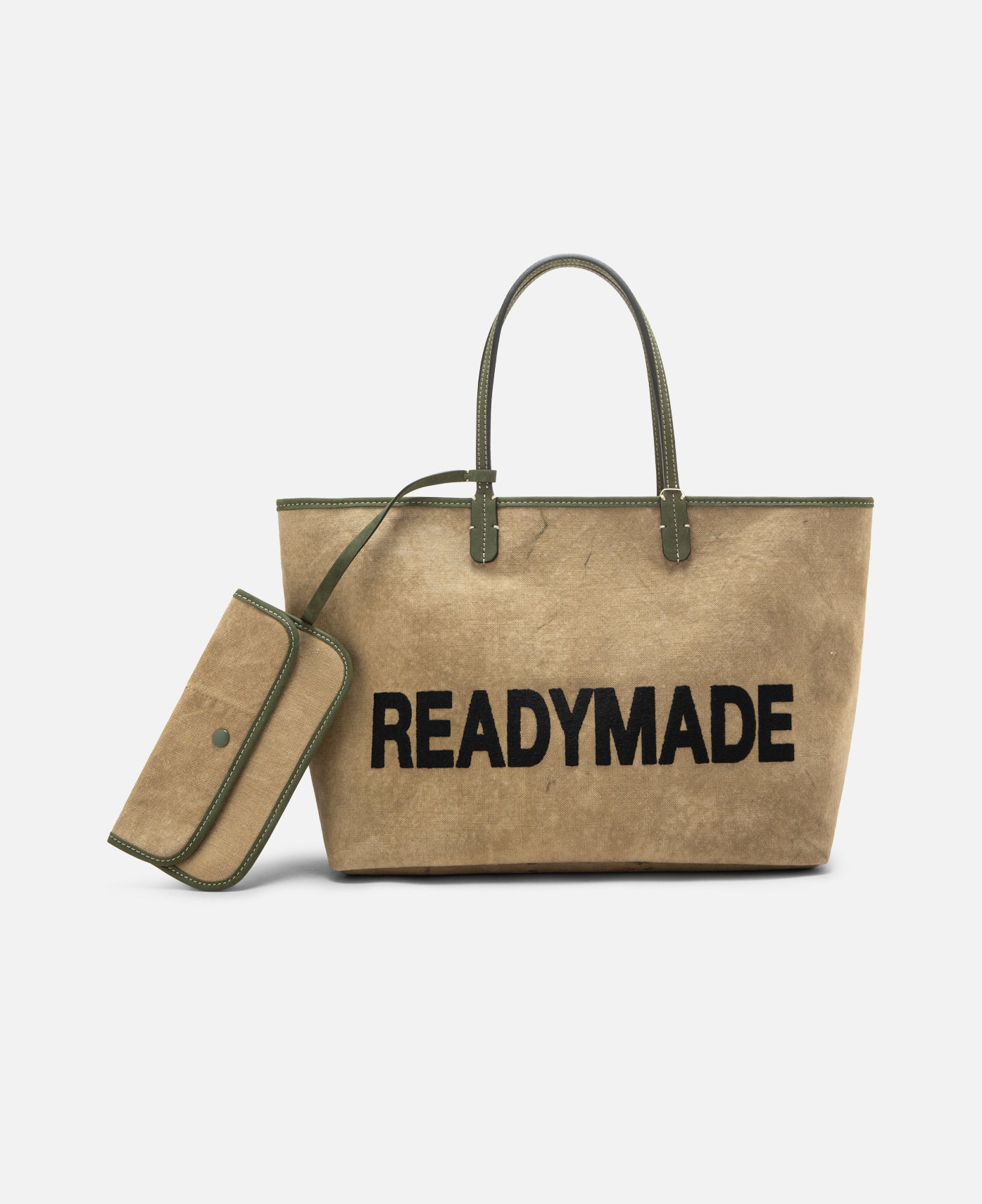 Dorothy Bag (M) (Khaki)