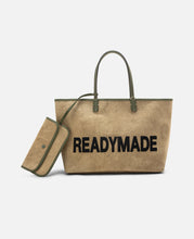 Dorothy Bag (M) (Khaki)
