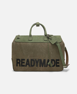 Gym Bag (Olive)