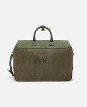 Gym Bag (Olive)