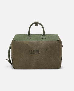 Gym Bag (Olive)
