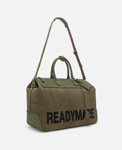Gym Bag (Olive)