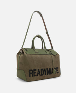 Gym Bag (Olive)
