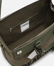 Gym Bag (Olive)