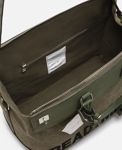 Gym Bag (Olive)
