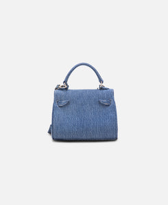 Monster Bag (Blue)