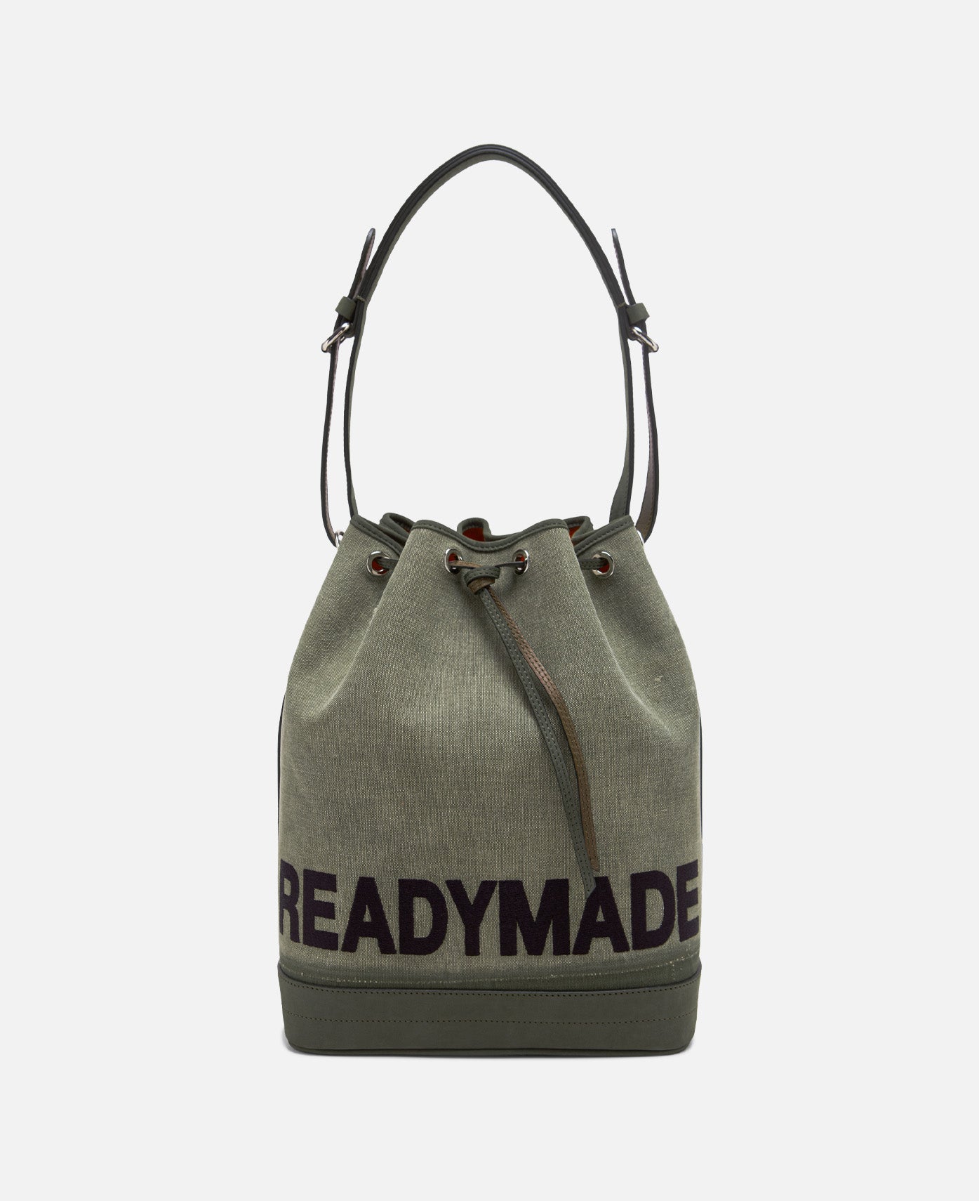 Drawstring Bag (Khaki)