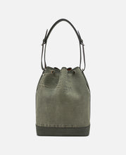 Drawstring Bag (Khaki)