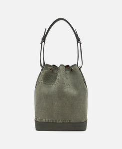 Drawstring Bag (Khaki)