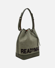Drawstring Bag (Khaki)