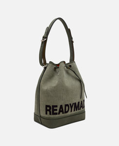 Drawstring Bag (Khaki)