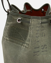Drawstring Bag (Khaki)