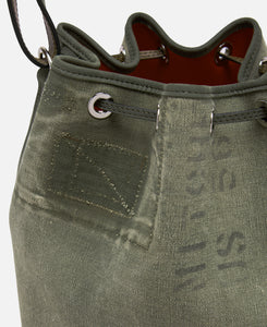 Drawstring Bag (Khaki)