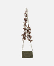 Evening Bag (Olive)