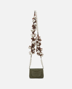 Evening Bag (Olive)
