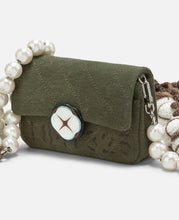 Evening Bag (Olive)