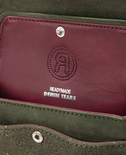 Evening Bag (Olive)