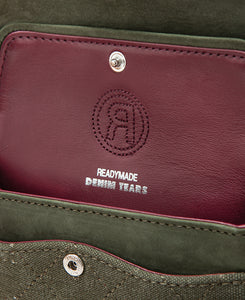 Evening Bag (Olive)