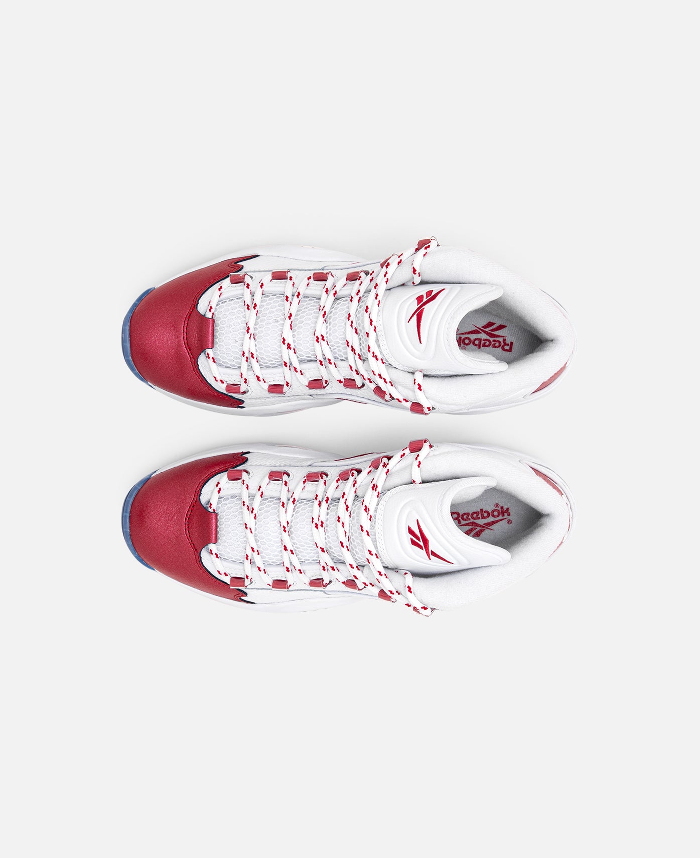 Question Mid (White)