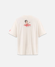 Betty T-Shirt (White)