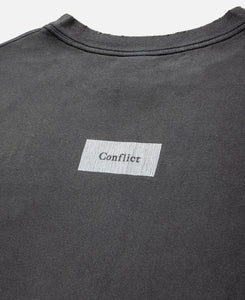 Control T-Shirt (Black)