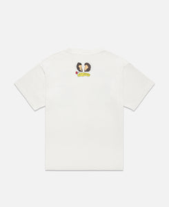 Hvn & Hell T-Shirt (White)