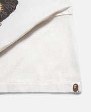 Hvn & Hell T-Shirt (White)