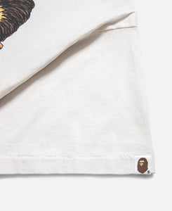 Hvn & Hell T-Shirt (White)