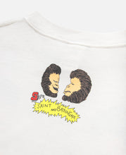 Hvn & Hell T-Shirt (White)