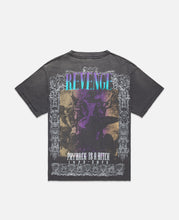 Revenge T-Shirt (Black)