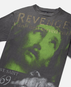 Revenge T-Shirt (Black)