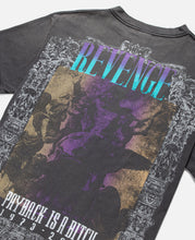Revenge T-Shirt (Black)
