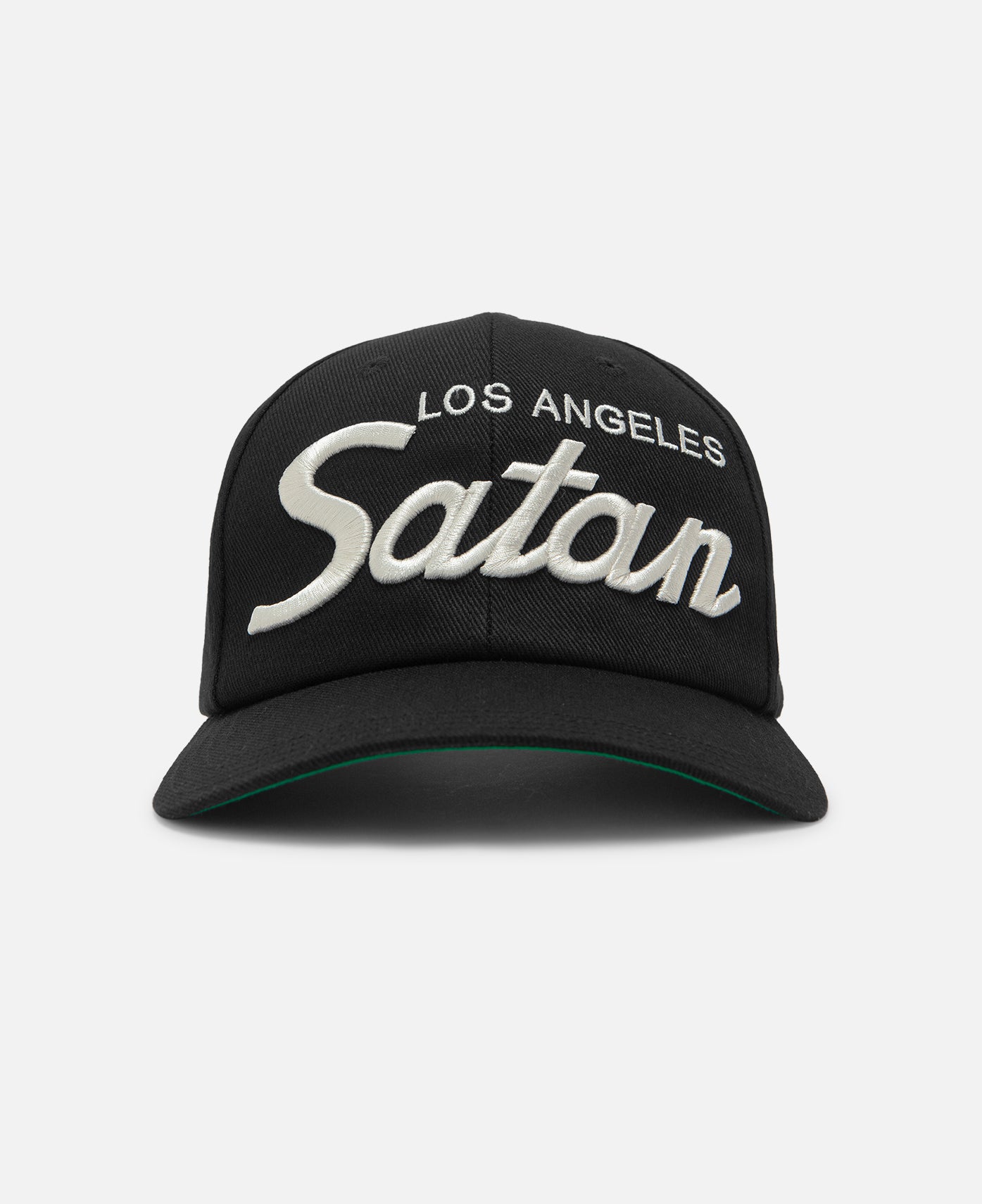 Satan Cap (Black)