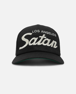 Satan Cap (Black)