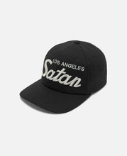 Satan Cap (Black)