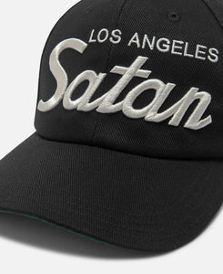 Satan Cap (Black)