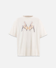 Srym T-Shirt Ladies (White)