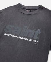 St. System T-Shirt (Black)