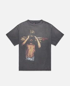 We Live Hell T-Shirt (Black)