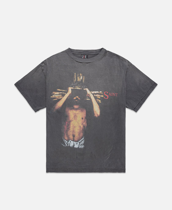 We Live Hell T-Shirt (Black)