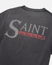 We Live Hell T-Shirt (Black)