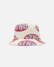 Bucket Hat (White)