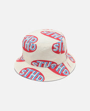 Bucket Hat (White)