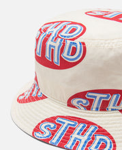 Bucket Hat (White)